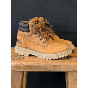 Helly Hansen Women's Brown Hiking Boots Size 6